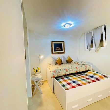 Madrid Centro Apartment Luaran gambar