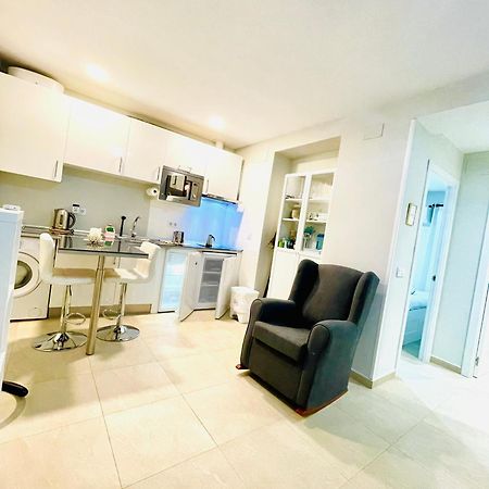Madrid Centro Apartment Luaran gambar