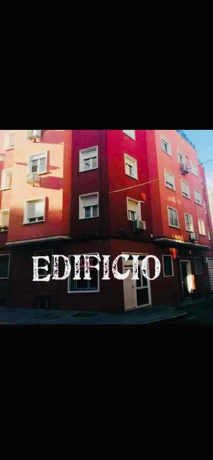 Madrid Centro Apartment Luaran gambar