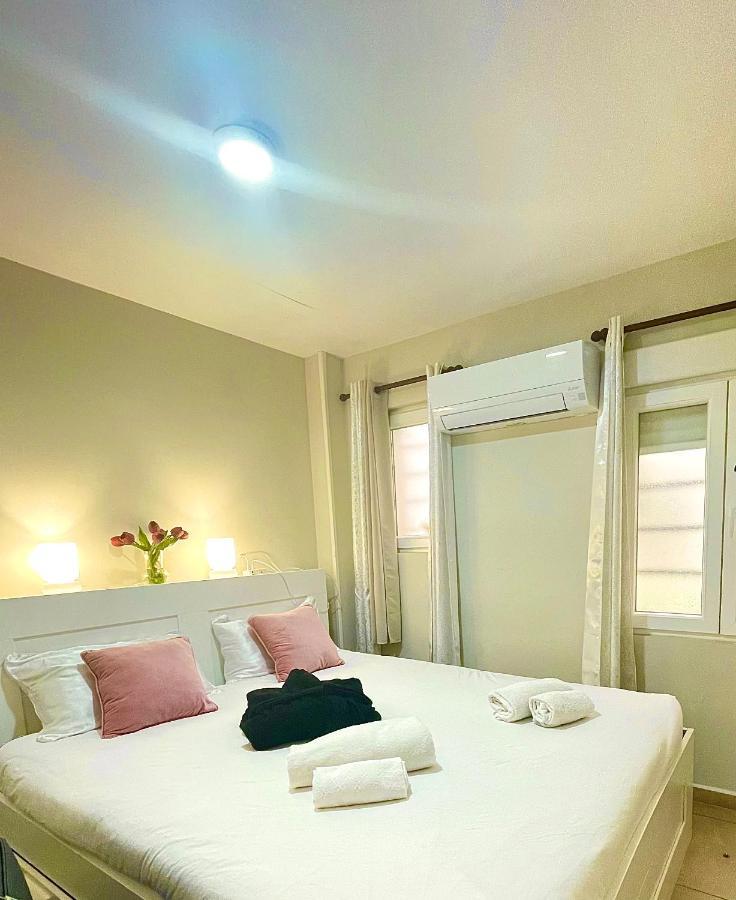 Madrid Centro Apartment Luaran gambar